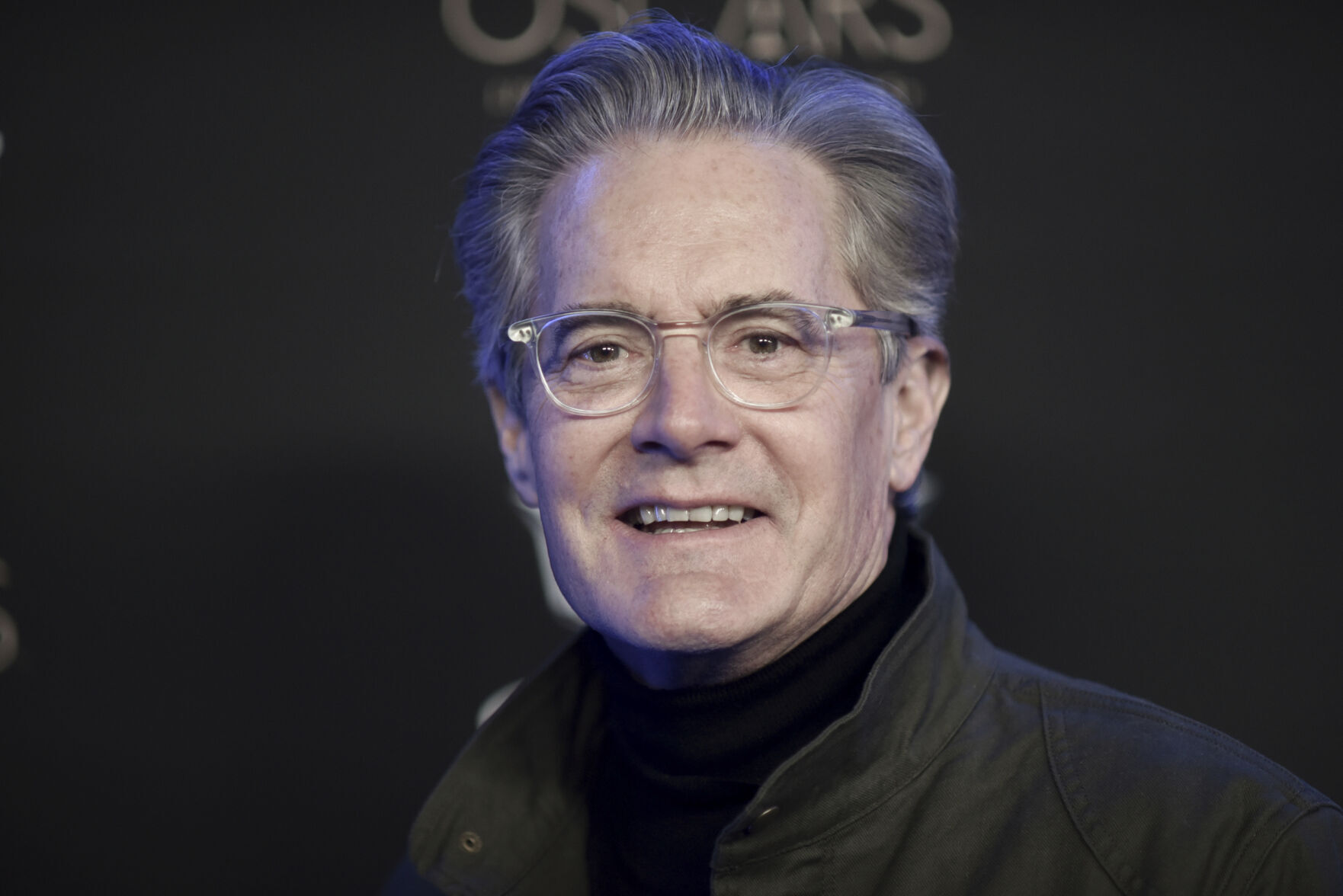 Kyle MacLachlan